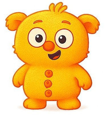 Logo Mokipeluche